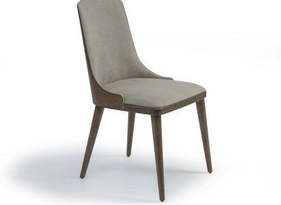Luxury Design Upholstery Chair Dining room chair Seat Dining room Furniture Wood new